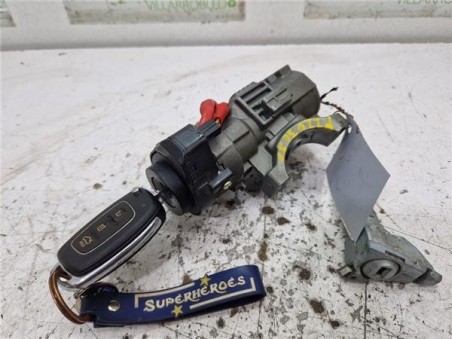 Clausor Hyundai i40  1 7 Style [1 7 Ltr  - 100 kW CRDi CAT]