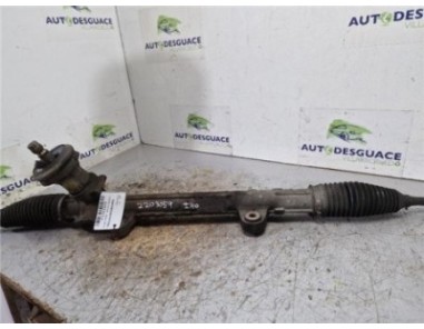 Cremallera Direccion Normal Hyundai i40  1 7 Style [1 7 Ltr  - 100 kW CRDi CAT]