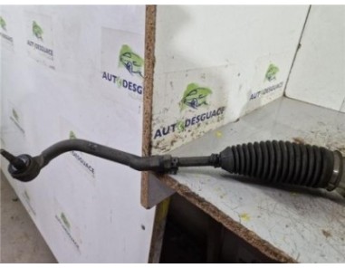 Cremallera Direccion Normal Hyundai i40  1 7 Style [1 7 Ltr  - 100 kW CRDi CAT]