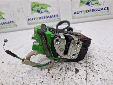 Cerradura Puerta Trasera Izquierda Hyundai i40  1 7 Style [1 7 Ltr  - 100 kW CRDi CAT]