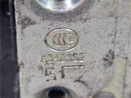 Cerradura Puerta Trasera Izquierda Hyundai i40  1 7 Style [1 7 Ltr  - 100 kW CRDi CAT]