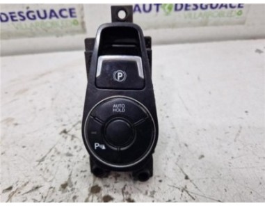 Conjunto Interruptores Hyundai i40  1 7 Style [1 7 Ltr  - 100 kW CRDi CAT]