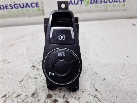 Conjunto Interruptores Hyundai i40  1 7 Style [1 7 Ltr  - 100 kW CRDi CAT]