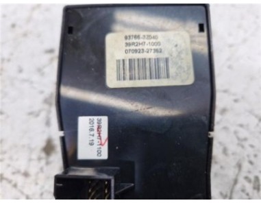 Conjunto Interruptores Hyundai i40  1 7 Style [1 7 Ltr  - 100 kW CRDi CAT]