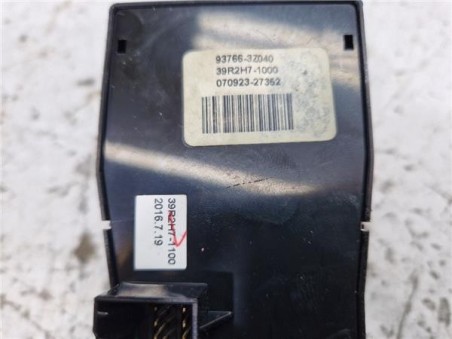 Conjunto Interruptores Hyundai i40  1 7 Style [1 7 Ltr  - 100 kW CRDi CAT]