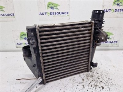 Intercooler Peugeot 308  1 5 Style [1 5 Ltr  - 75 kW Blue-HDI FAP]