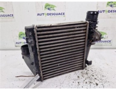 Intercooler Peugeot 308  1 5 Style [1 5 Ltr  - 75 kW Blue-HDI FAP]