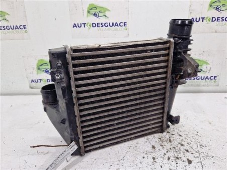 Intercooler Peugeot 308  1 5 Style [1 5 Ltr  - 75 kW Blue-HDI FAP]