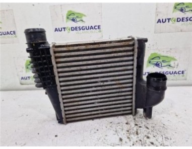 Intercooler Peugeot 308  1 5 Style [1 5 Ltr  - 75 kW Blue-HDI FAP]