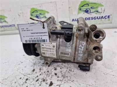 Compresor Aire Acondicionado Peugeot 308  1 5 Style [1 5 Ltr  - 75 kW Blue-HDI FAP]