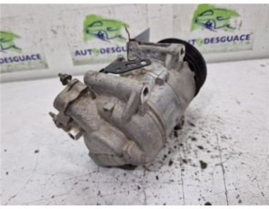 Compresor Aire Acondicionado Peugeot 308  1 5 Style [1 5 Ltr  - 75 kW Blue-HDI FAP]