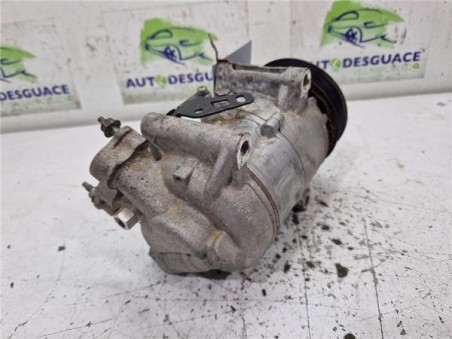 Compresor Aire Acondicionado Peugeot 308  1 5 Style [1 5 Ltr  - 75 kW Blue-HDI FAP]