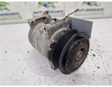 Compresor Aire Acondicionado Peugeot 308  1 5 Style [1 5 Ltr  - 75 kW Blue-HDI FAP]