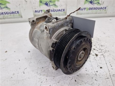 Compresor Aire Acondicionado Peugeot 308  1 5 Style [1 5 Ltr  - 75 kW Blue-HDI FAP]