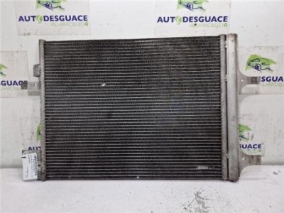 Condensador Peugeot 308  1 5 Style [1 5 Ltr  - 75 kW Blue-HDI FAP]