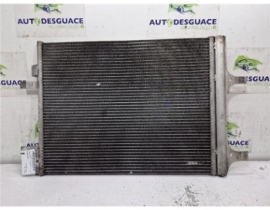 Condensador Peugeot 308  1 5 Style [1 5 Ltr  - 75 kW Blue-HDI FAP]