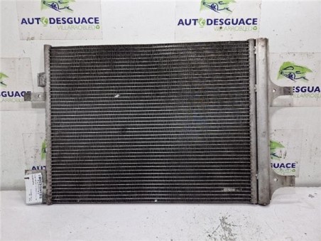 Condensador Peugeot 308  1 5 Style [1 5 Ltr  - 75 kW Blue-HDI FAP]