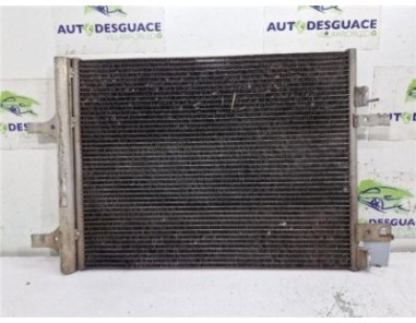 Condensador Peugeot 308  1 5 Style [1 5 Ltr  - 75 kW Blue-HDI FAP]