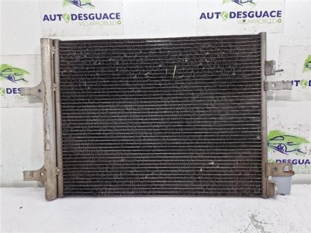 Condensador Peugeot 308  1 5 Style [1 5 Ltr  - 75 kW Blue-HDI FAP]