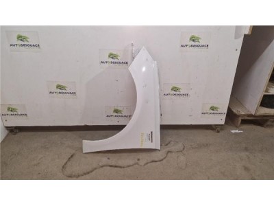 Aleta Delantera Izquierda Peugeot 308  1 5 Style [1 5 Ltr  - 75 kW Blue-HDI FAP]