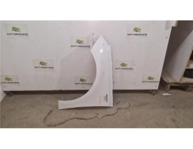 Aleta Delantera Izquierda Peugeot 308  1 5 Style [1 5 Ltr  - 75 kW Blue-HDI FAP]