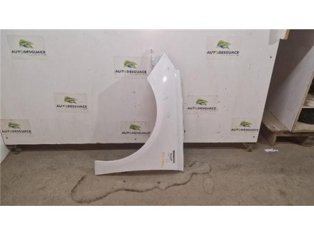 Aleta Delantera Izquierda Peugeot 308  1 5 Style [1 5 Ltr  - 75 kW Blue-HDI FAP]