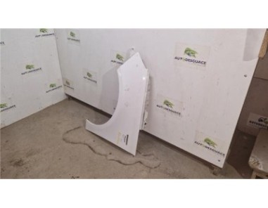 Aleta Delantera Izquierda Peugeot 308  1 5 Style [1 5 Ltr  - 75 kW Blue-HDI FAP]