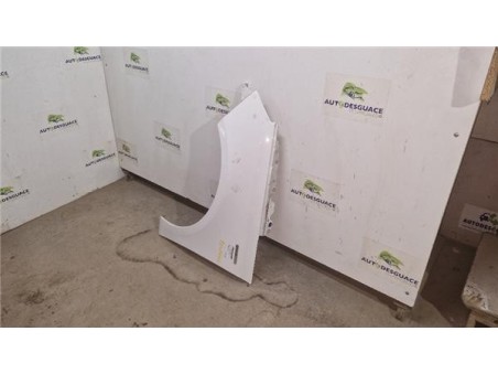 Aleta Delantera Izquierda Peugeot 308  1 5 Style [1 5 Ltr  - 75 kW Blue-HDI FAP]