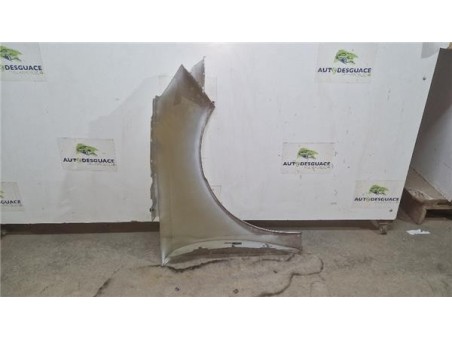 Aleta Delantera Izquierda Peugeot 308  1 5 Style [1 5 Ltr  - 75 kW Blue-HDI FAP]