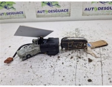 Clausor Peugeot 308  1 5 Style [1 5 Ltr  - 75 kW Blue-HDI FAP]