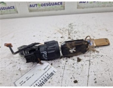 Clausor Peugeot 308  1 5 Style [1 5 Ltr  - 75 kW Blue-HDI FAP]