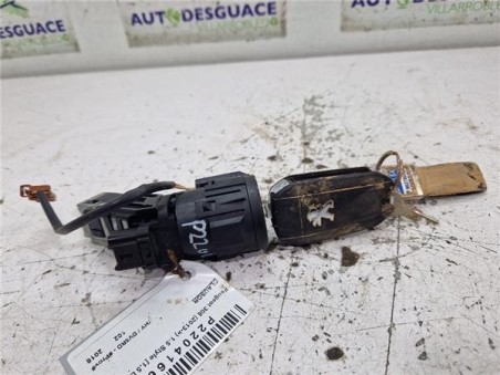 Clausor Peugeot 308  1 5 Style [1 5 Ltr  - 75 kW Blue-HDI FAP]