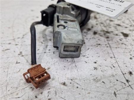 Clausor Peugeot 308  1 5 Style [1 5 Ltr  - 75 kW Blue-HDI FAP]