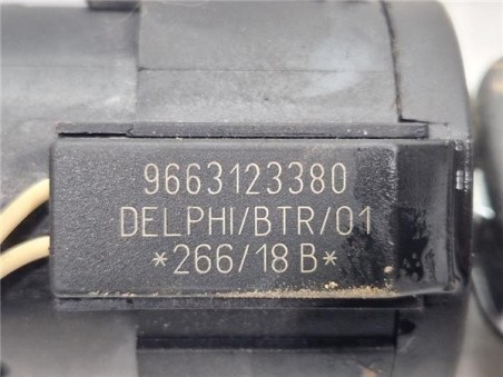 Clausor Peugeot 308  1 5 Style [1 5 Ltr  - 75 kW Blue-HDI FAP]