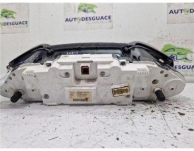 Cuadro Instrumentos Peugeot 308  1 5 Style [1 5 Ltr  - 75 kW Blue-HDI FAP]