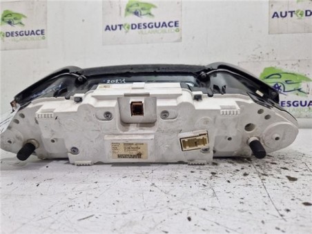 Cuadro Instrumentos Peugeot 308  1 5 Style [1 5 Ltr  - 75 kW Blue-HDI FAP]