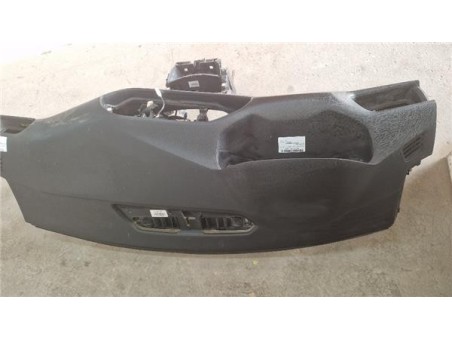 Salpicadero Peugeot 308  1 5 Style [1 5 Ltr  - 75 kW Blue-HDI FAP]