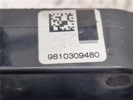 Cerradura Puerta Delantera Izquierda Peugeot 308  1 5 Style [1 5 Ltr  - 75 kW Blue-HDI FAP]