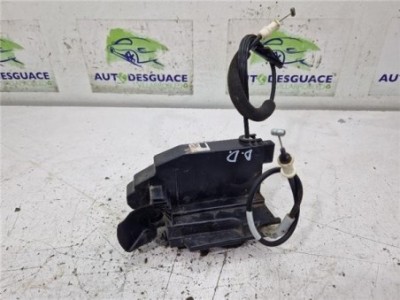 Cerradura Puerta Delantera Derecha Peugeot 308  1 5 Style [1 5 Ltr  - 75 kW Blue-HDI FAP]