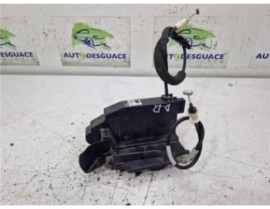 Cerradura Puerta Delantera Derecha Peugeot 308  1 5 Style [1 5 Ltr  - 75 kW Blue-HDI FAP]