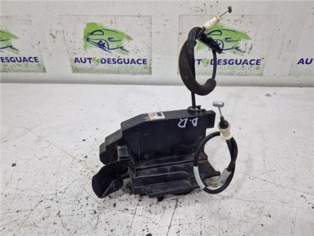 Cerradura Puerta Delantera Derecha Peugeot 308  1 5 Style [1 5 Ltr  - 75 kW Blue-HDI FAP]