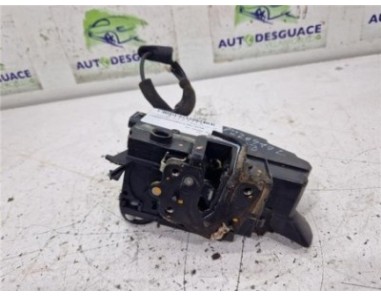 Cerradura Puerta Delantera Derecha Peugeot 308  1 5 Style [1 5 Ltr  - 75 kW Blue-HDI FAP]