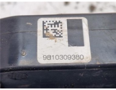 Cerradura Puerta Delantera Derecha Peugeot 308  1 5 Style [1 5 Ltr  - 75 kW Blue-HDI FAP]