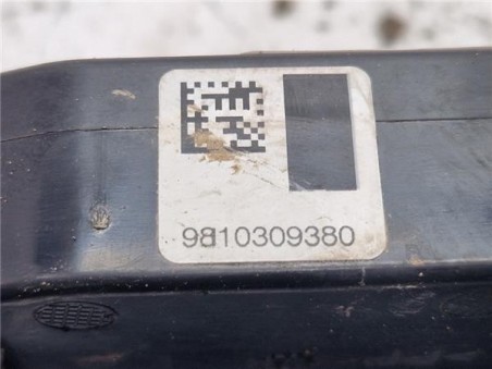 Cerradura Puerta Delantera Derecha Peugeot 308  1 5 Style [1 5 Ltr  - 75 kW Blue-HDI FAP]