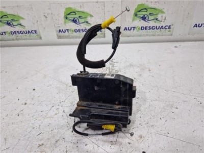 Cerradura Puerta Trasera Izquierda Peugeot 308  1 5 Style [1 5 Ltr  - 75 kW Blue-HDI FAP]