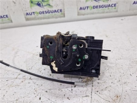 Cerradura Puerta Trasera Izquierda Peugeot 308  1 5 Style [1 5 Ltr  - 75 kW Blue-HDI FAP]