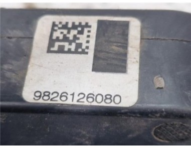 Cerradura Puerta Trasera Izquierda Peugeot 308  1 5 Style [1 5 Ltr  - 75 kW Blue-HDI FAP]