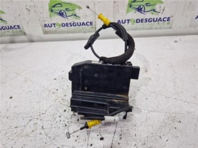 Cerradura Puerta Trasera Derecha Peugeot 308  1 5 Style [1 5 Ltr  - 75 kW Blue-HDI FAP]