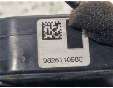 Cerradura Puerta Trasera Derecha Peugeot 308  1 5 Style [1 5 Ltr  - 75 kW Blue-HDI FAP]