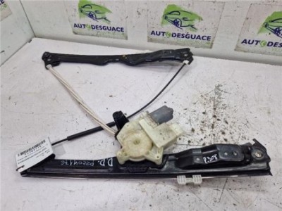 Elevalunas Electrico Delantero Derecho Peugeot 308  1 5 Style [1 5 Ltr  - 75 kW Blue-HDI FAP]